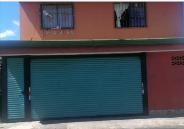 Venta de Casa + APTO en San Pablo de Heredia. RAH 26-617 in San Pablo, Heredia — ₡ 83 000 000