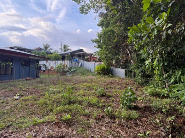 ¡VENTA DE LOTE EN PÉREZ ZELEDÓN! in San Isidro De El General, Pérez Zeledón, San José — ₡ 11 500 000