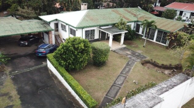 Venta de Casa en Escazû, San José. RAH 25-1237 en Escazú, San José — ₡ 397 000 000