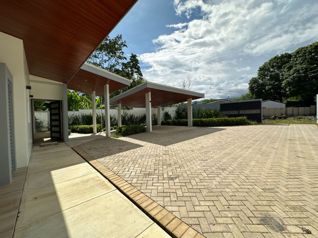 Casa de Lujo en Bahía Ballena, Uvita en Bahía Ballena, Osa, Puntarenas — $785,000 - Foto 4 de 46