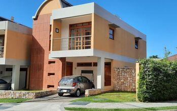 Casa en Venta San Felipe, Alajuelita, San José