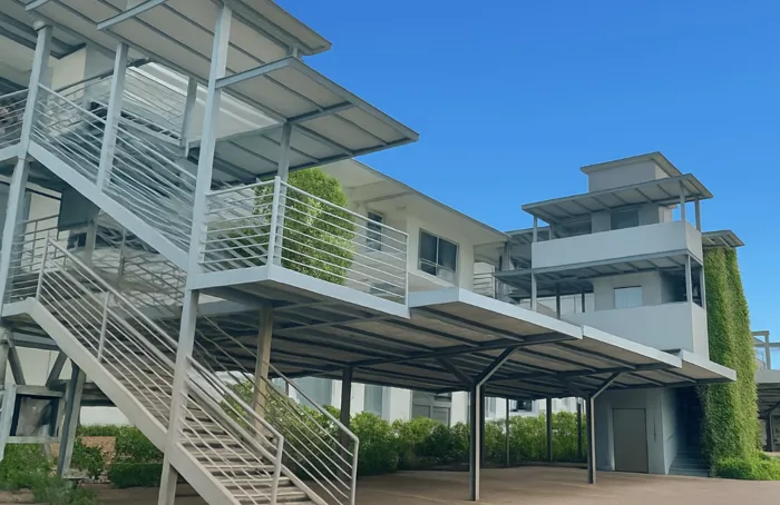 ALQUILER / Apartamento Condominio Privé, San Antonio de Escazú en San Antonio, Escazú, San José — $1,500