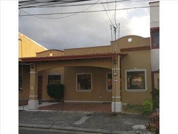 Home For Sale Mercedes, Heredia, Heredia