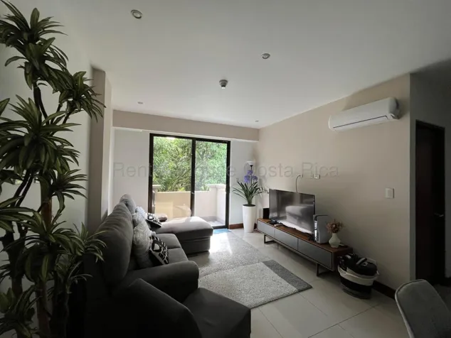 Alquiler de Apartamento AMUEBLADO en Santa Ana-Pozos. RAH 26-1872 en Pozos, Santa Ana, San José — ₡ 832 000