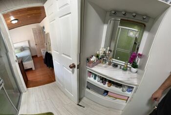 Casa con Jardines muy amplios en San Rafael Arriba de Desamparados en San Rafael Arriba, Desamparados, San José — $397,700 - Foto 5 de 36