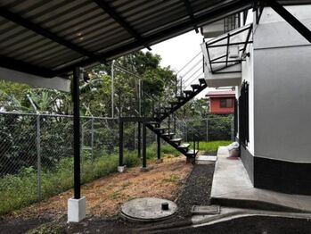 Venta de Apartamento en San Isidro de Alajuela. RAH 26-543 en San Isidro, Alajuela — $560 - Foto 4 de 20