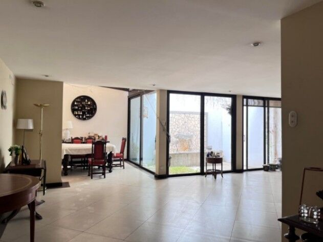 MLS-25-1627 KQ ALQUILER APARTAMENTO MONTES DE OCA SAN JOSE in San Pedro, Montes De Oca, San José — $1,900