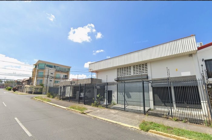 Alquiler Comercial Oficinas y bodegas in Mata Redonda, San José — $8,000