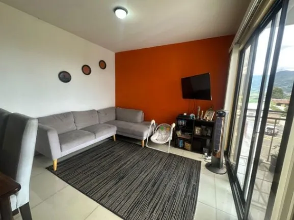 MLS-26-1051 LS VENTA APARTAMENTO SAN SEBASTIÁN SAN JOSE  in San Sebastián, San José — $125,000