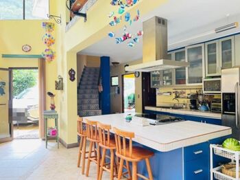 MLS-26-990 LS VENTA HERMOSA CASA GARABITO PUNTARENAS en Tárcoles, Garabito, Puntarenas — $400,000 - Foto 4 de 10