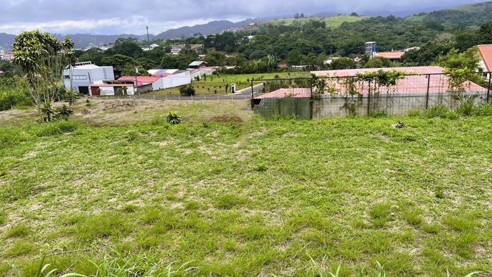 LOTE EN VENTA EN SAN RAMON, ALAJUELA in San Ramón, Alajuela — $88,000 - Photo 2 of 4