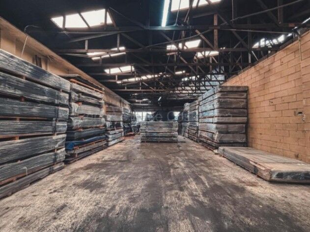 Alquiler de Bodega Industrial en Curridabat. RAH 26-1965 en Tirrases, Curridabat, San José — ₡ 20 000