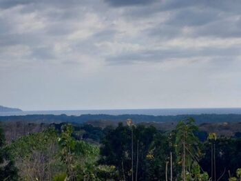Lote 6,4ha con vistas al Mar y Potencial de Desarrollo in Tárcoles, Garabito, Puntarenas — $500,000 - Photo 5 of 10