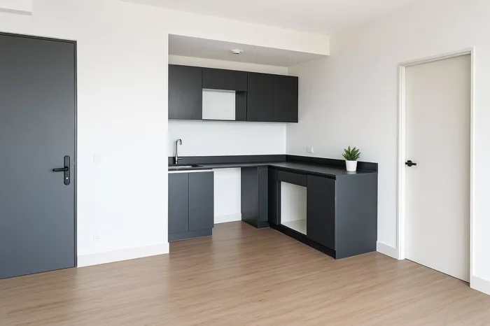 VENTA DE OPORTUNIDAD DE APARTAMENTO EN TORRE BABYLON en Pavas, San José — $175,000