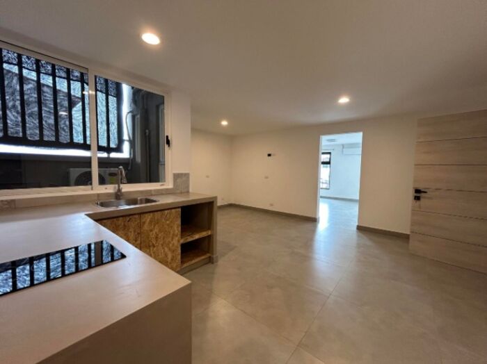 APARTAMENTO EN ALQUILER, SAN JOSE, $800 COD#25-1478 in Carmen, San José — $800