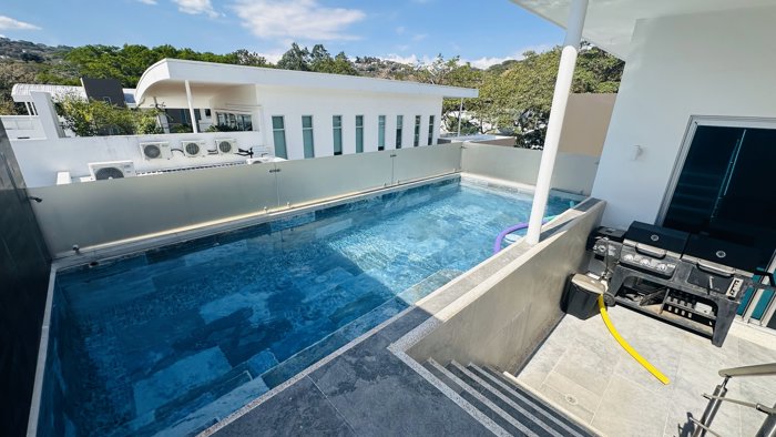 VENTA DE CASA EN POZOS DE SANTA ANA en Pozos, Santa Ana, San José — $560,000