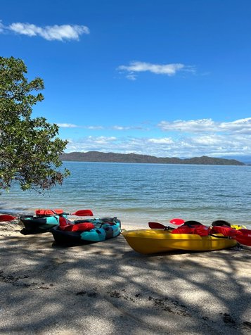 Se Vende Preciosa Finca de Playa in Lepanto, Puntarenas — $2,000,000