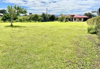 Vendo Hermoso Lote Plano Esquinero en Residencial Privado - Foto 2 de 3