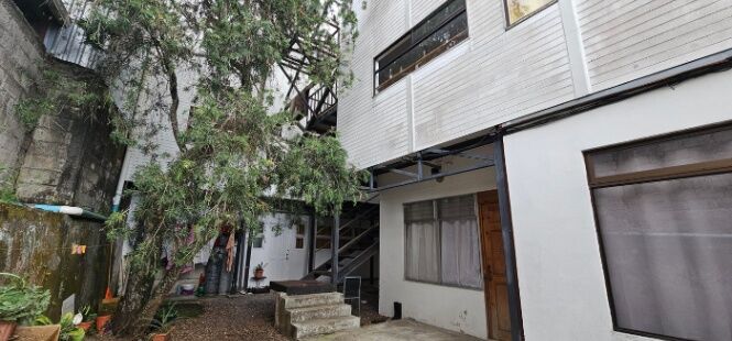 ¡Inversión de Alto Rendimiento en Edificio de Apartamentos Amueblados y Alquilados 🏠💸 in San Pedro, Montes De Oca, San José — $817,000