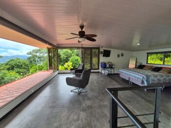 Casa Moderna y Espaciosa en Baru, Perez Zeledon in Barú, Pérez Zeledón, San José — $495,000 - Photo 4 of 9