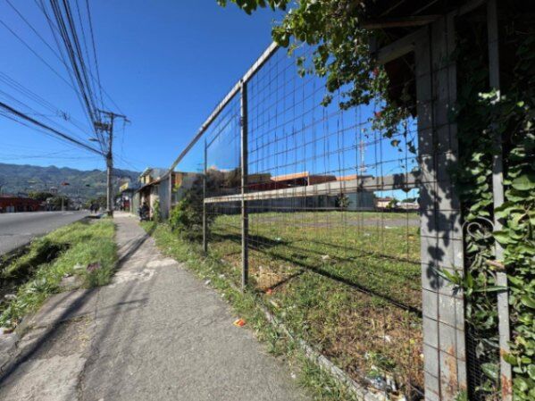 Se Vende Excelente Terreno en Hatillo Centro, San José / JB OFC Mls. 25-973 en Hatillo, San José — $1,300,000