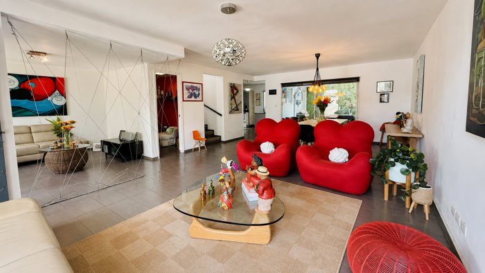 Venta Casa en Condominio Altos de Palermo, San Pablo, Heredia in Santiago, San Rafael, Heredia — $279,000