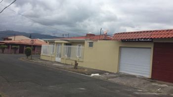 Large House in Cartago, Residencial El Molino - Photo 3 of 3