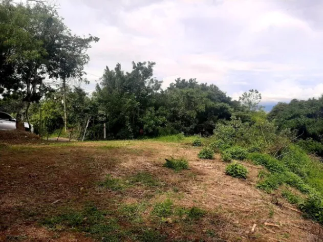 Venta de Magnifico Lote con hermosas vistas en Escazú, San José. en Escazú, San José — $180,000 - Foto 2 de 12