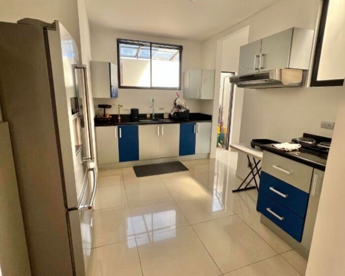 CASA EN VENTA, SAN RAFAEL ESCAZÚ, $ 215.000 COD#26-54 en San Rafael, Escazú, San José — $215,000