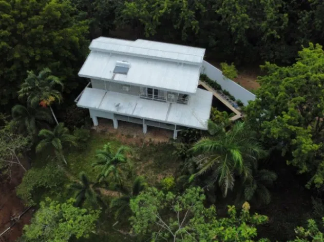 Venta de Hotel en Puntarenas-Cóbano. en Cóbano, Puntarenas — $4,000,000