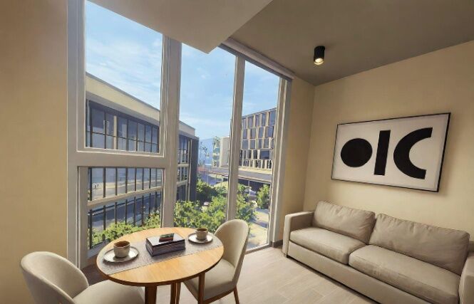 Alquiler de Apartamento en San Rafael de Escazú. RAH 26-427 in San Rafael, Escazú, San José — $1,800