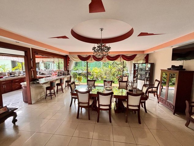 Venta propiedad con potencial desarrollo San Isidro Heredia in San Francisco, San Isidro, Heredia — $900,000