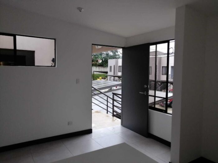 Alquiler de Apartamento en San Francisco de Heredia. RAH 26-512 en San Francisco, Heredia — $1,000