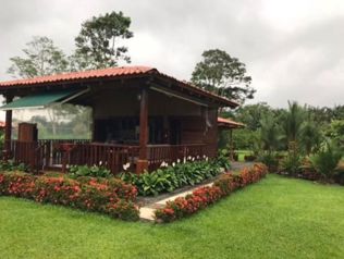 Quinta en san Ramón in San Lorenzo, San Ramón, Alajuela — 120 000 000 ₡ - Photo 5 of 18