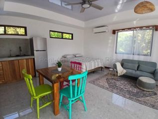 Alquiler de Hermoso Apartamento Tipo Estudio AMUEBLADO en Santa Cruz-Tamarindo. RAH 27-530 en Tamarindo, Santa Cruz, Guanacaste — 300 000 ₡ - Foto 4 de 12