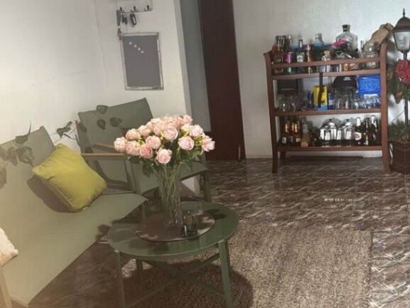 Se vende espaciosa casa con patio en Aserrí de San José 25-2025 in Aserrí, San José — $255,000