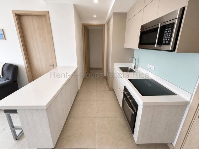 Alquiler de Apartamento en Curridabat. RAH 27-324 en Curridabat, San José — $1,380