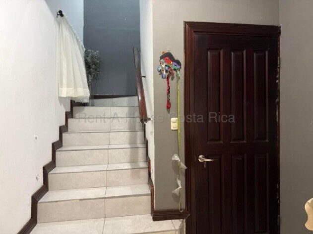 Alquiler de Casa en San Francisco de Heredia. in San Francisco, Heredia — $1,500