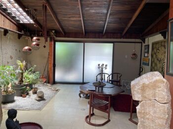 Casa con apartamento independiente en venta en Escazú #26-1318 GS en San Rafael, Escazú, San José — $260,000 - Foto 4 de 11
