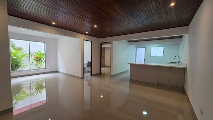 Venta de casa de una planta en San Antonio de Desamparados en San Antonio, Desamparados, San José — ₡ 98 000 000