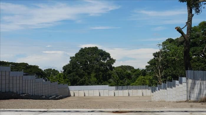 VENTA DE LOTE USO MIXTO, ALAJUELA, RIO SEGUNDO in Río Segundo, Alajuela — $725,000