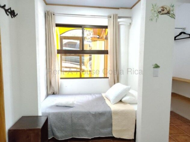 Venta de Hotel en Puntarenas-Monte Verde. RAH 27-37 in Monte Verde, Puntarenas — ₡ 275 000 000