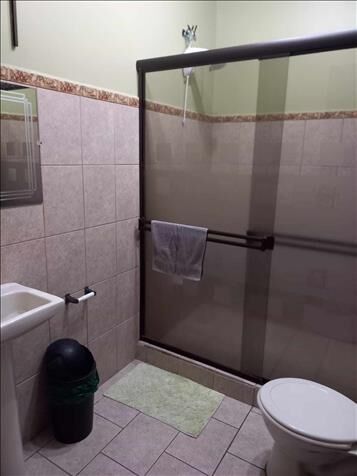 SE VENDE PRECIOSA CASA EN EL TEJAR DEL GUARCO, CARTAGO. in El Tejar, El Guarco, Cartago — ₡ 59 500 000
