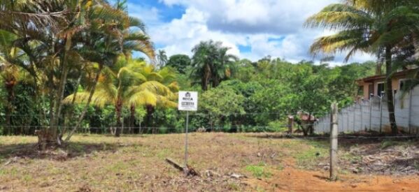Se vende lindo lote en Villa ligia de Pérez Zeledón  en Daniel Flores, Pérez Zeledón, San José — ₡ 41 500 000