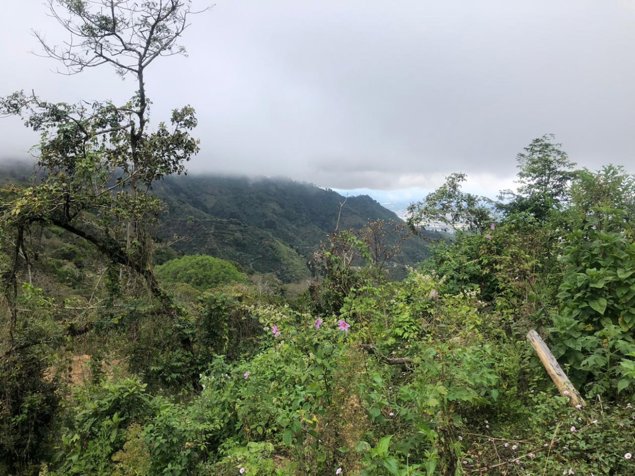 Se vende lote Tarbaca, San Jose, Costa Rica in Tarbaca, Aserrí, San José — $262,150 - Photo 2 of 6