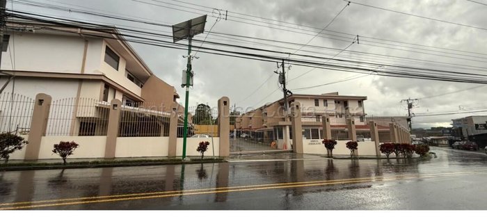 Alquiler de Apartamento de 3 Habitaciones en Montes de Oca en San Pedro, Montes De Oca, San José — ₡ 500 000 - Foto 2 de 14