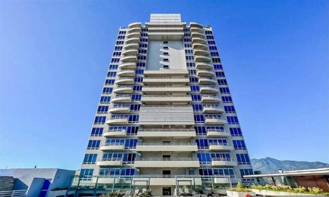 APARTAMENTO EN VENTA, TORRES PASEO COLON , SAN JOSÉ, $199.000 COD#25-949 in San Antonio, Escazú, San José — $199,000