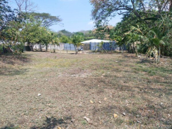 Venta de Lote en Garabito, Puntarenas.  in Tárcoles, Garabito, Puntarenas — ₡ 39 000 000