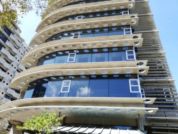 Se vende apartamento de lujo en torre Residencial de Mata Redonda 22-1929 en Mata Redonda, San José — $1,280,000