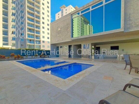 SE ALQUILA APARTAMENTO ALTAMIRA SAN PABLO HEREDIA in San Pablo, Heredia — $1,050